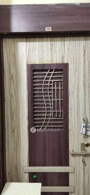 1 BHK Flat In Nk Sai Shikhar For Sale  In Virar West