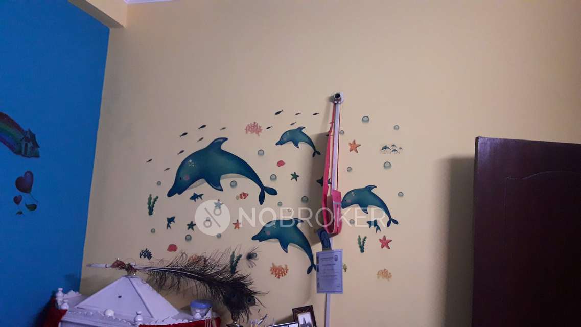 2 BHK Flat For Sale  In Dlf Ankur Vihar