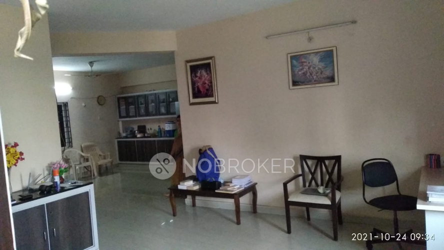 Ynr27S Green Hills Mega City Chanda Nagar Rent WITHOUT BROKERAGE