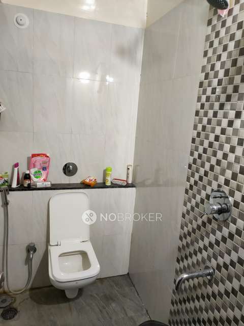 2 BHK Flat In Majestique Oasis for Rent  In Wagholi