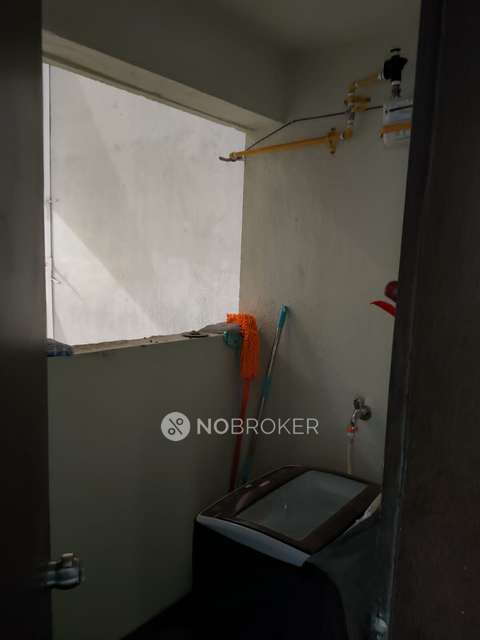 2 BHK Flat In Majestique Oasis for Rent  In Wagholi