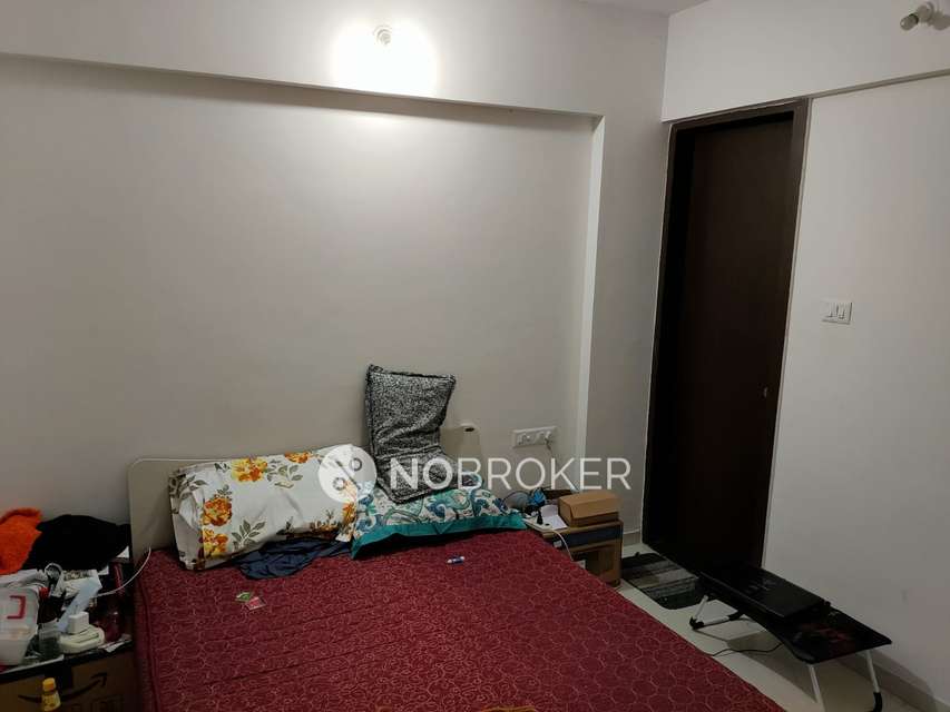 2 BHK Flat In Majestique Oasis for Rent  In Wagholi