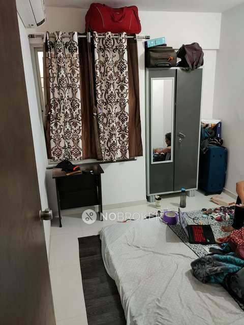 2 BHK Flat In Majestique Oasis for Rent  In Wagholi