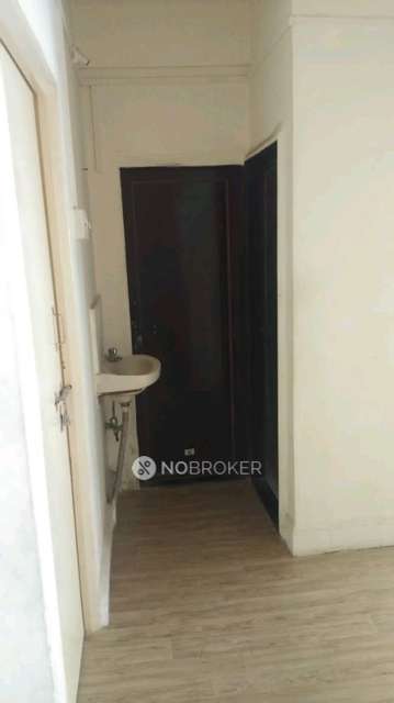 1 BHK Flat In Ramradha Appartment Thergaon Pune  for Rent  In Dange Chowk Thergaon 