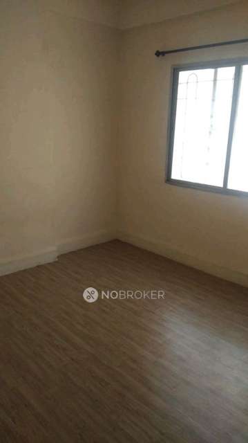 1 BHK Flat In Ramradha Appartment Thergaon Pune  for Rent  In Dange Chowk Thergaon 