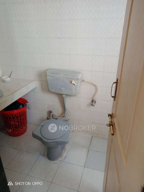 2 BHK Flat In Gulmohar Habitat  for Rent  In Wanowrie