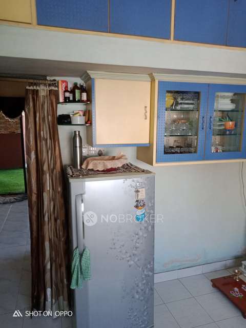 2 BHK Flat In Gulmohar Habitat  for Rent  In Wanowrie