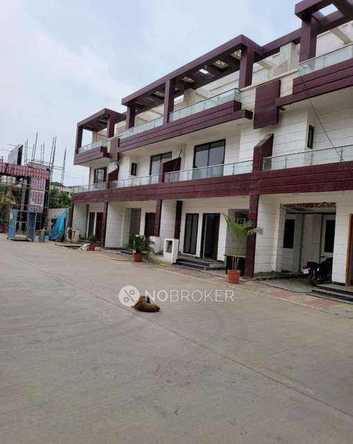 3 BHK Flat In Lotus Srishti For Sale  In Crossings Republik