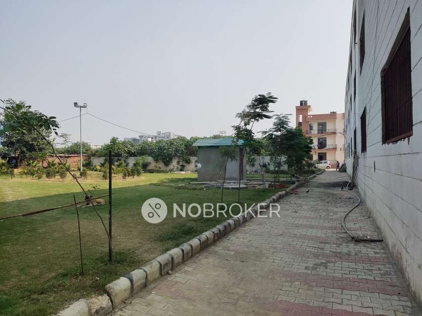 3 BHK Flat In Lotus Srishti For Sale  In Crossings Republik