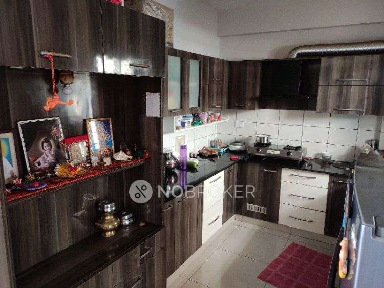 2 BHK Flat In Gr Sankalpa For Sale  In Choodasandra