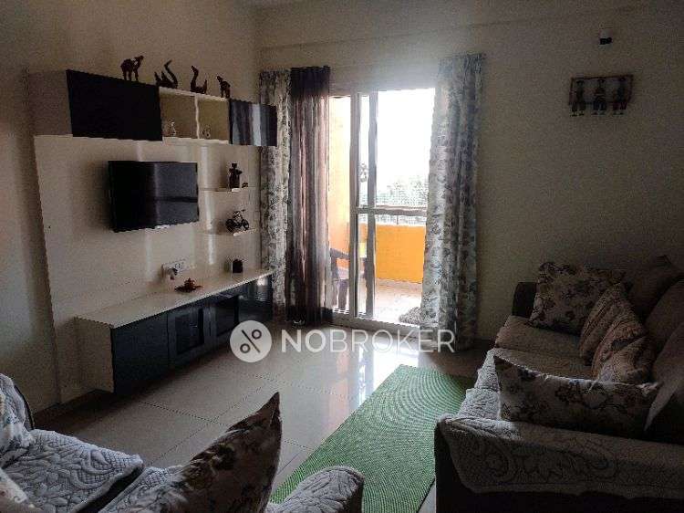 2 BHK Flat In Gr Sankalpa For Sale  In Choodasandra