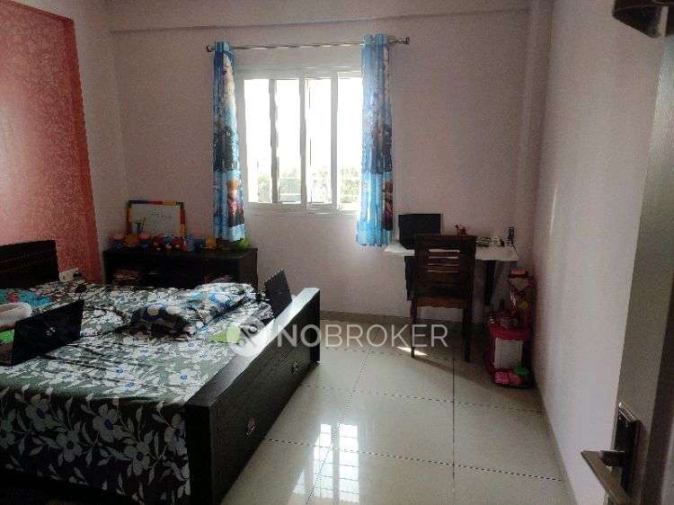 2 BHK Flat In Gr Sankalpa For Sale  In Choodasandra