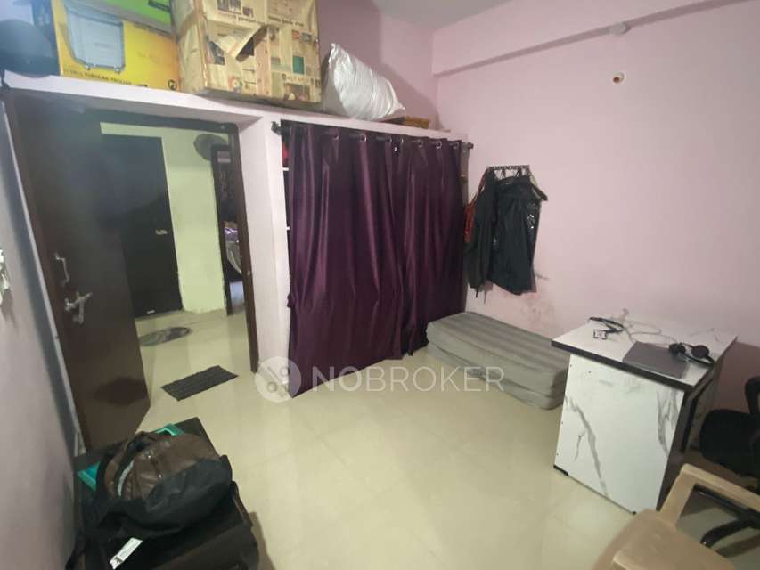 2 BHK Flat In Srikrishna Residency, Nizampet for Rent  In Nizampet