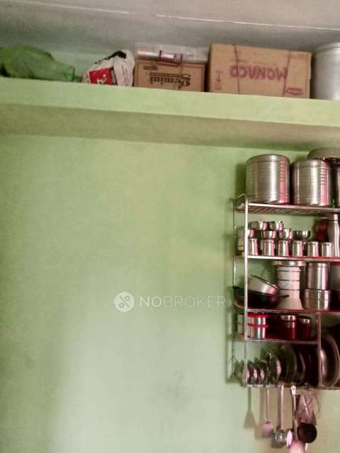 1 BHK Flat In Pooja Apartment For Sale  In Katraj