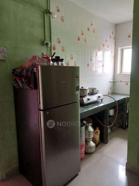 1 BHK Flat In Pooja Apartment For Sale  In Katraj