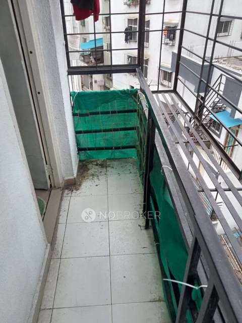 1 BHK Flat In Pooja Apartment For Sale  In Katraj