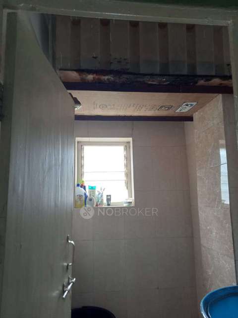 1 BHK Flat In Pooja Apartment For Sale  In Katraj