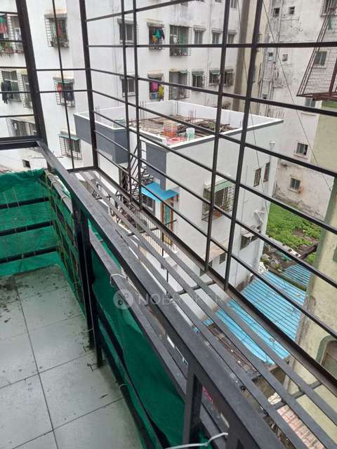 1 BHK Flat In Pooja Apartment For Sale  In Katraj