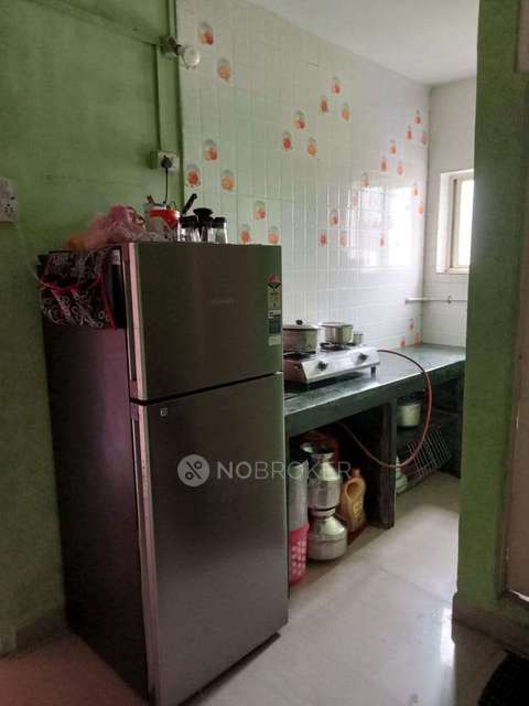 1 BHK Flat In Pooja Apartment For Sale  In Katraj