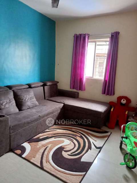 1 BHK Flat In Pooja Apartment For Sale  In Katraj