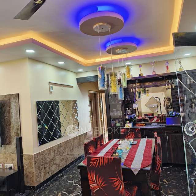 2 BHK Flat In Maangalya Prosper For Sale  In J. P. Nagar