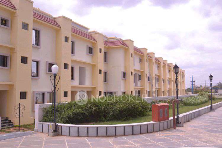 3 BHK Flat In Divya Jyoti Lakebay, Begur for Rent  In  Aecs Layout, Begur, Bengaluru, Karnataka 560114, India