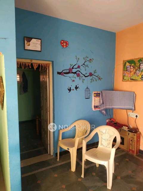1 BHK House for Rent  In Krishnarajapura