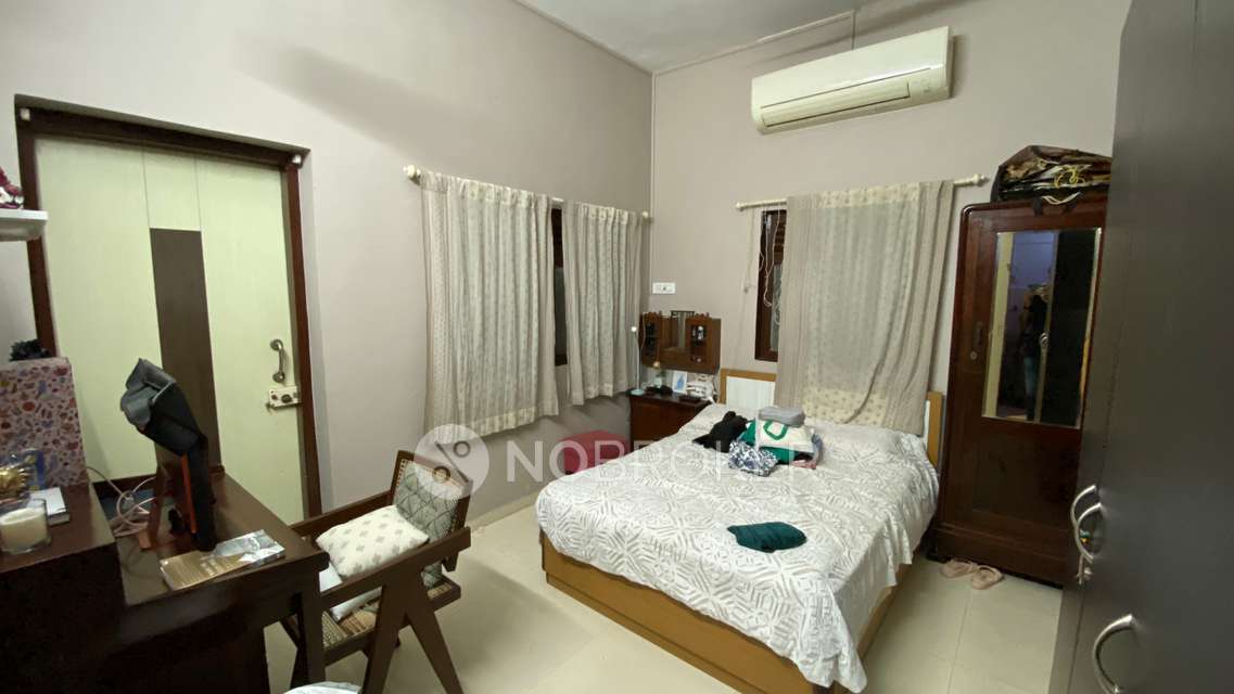 1 BHK Flat In Rose Blossom Chs for Rent  In Mahim West