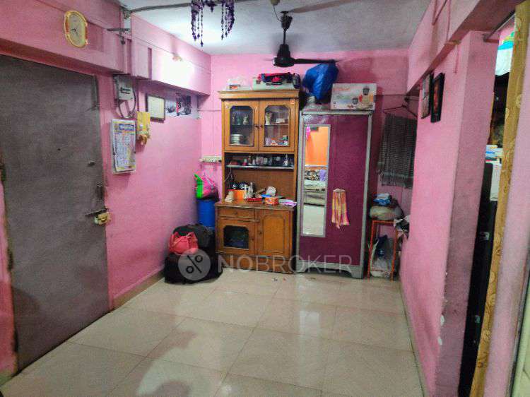 1 RK Flat In Manokamana Co. Op. Housing  Society Ltd, Nesco Colony , Bimbisar Nagar Samor, Goregaon (east), Mumbai, 400063 for Rent  In Goregaon