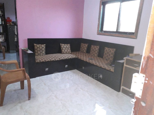 1 BHK House for Rent  In Alandi Road, Dighi