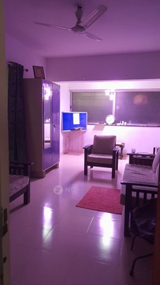 2 BHK Flat In Dhanalaksmi Aangan for Rent  In Chandan Nagar