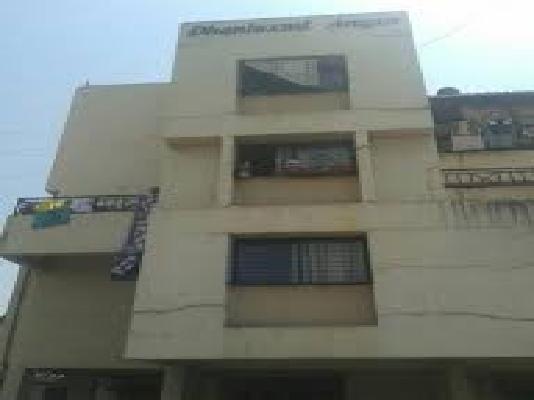 2 BHK Flat In Dhanalaksmi Aangan for Rent  In Chandan Nagar