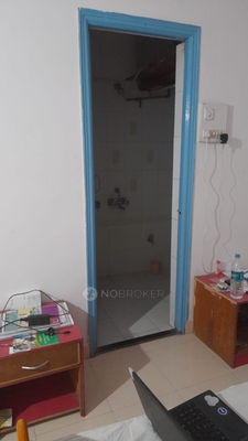 2 BHK Flat In Dhanalaksmi Aangan for Rent  In Chandan Nagar