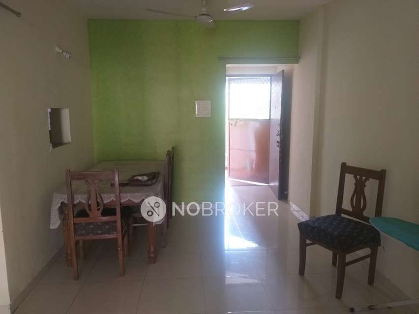 2 BHK Flat In Gulmohar Symphony for Rent  In Kharadi