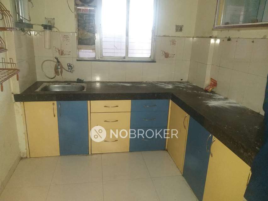 2 BHK Flat In Gulmohar Symphony for Rent  In Kharadi