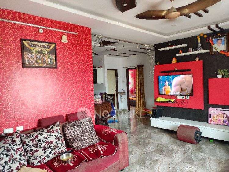 2 BHK Flat In Urban Lilly Block A For Sale  In Vivekanand Nagar