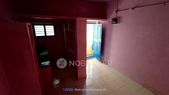 1 RK House for Rent  In Tondiarpet 