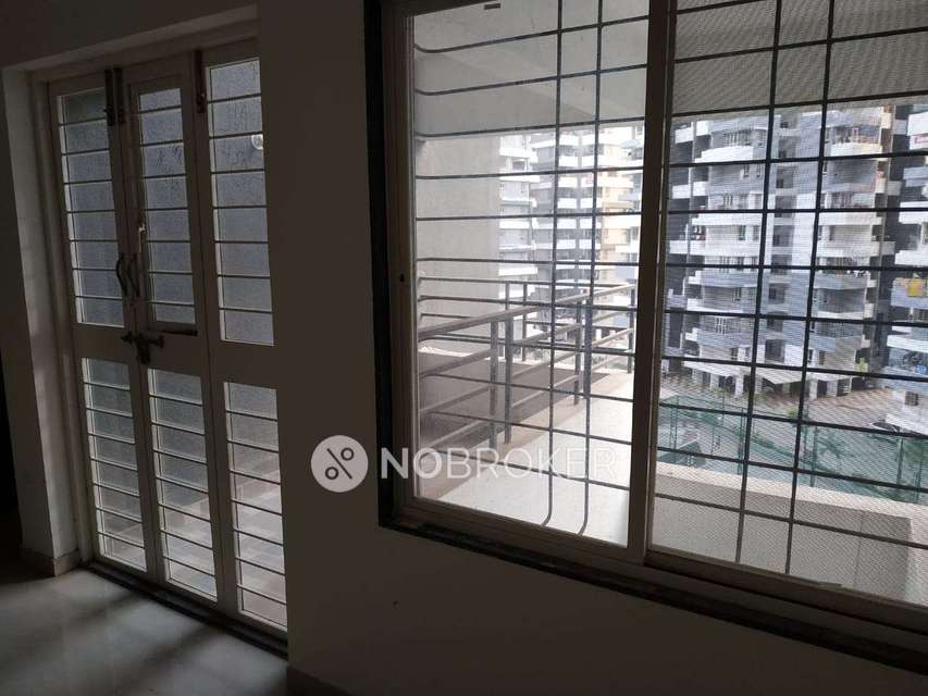 2 BHK Flat In Tanish Orchid, Charholi Budruk For Sale  In Charholi Budruk