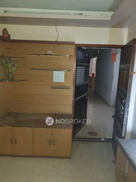 2 BHK Flat In Shankar Suman Height for Rent  In Phursungi