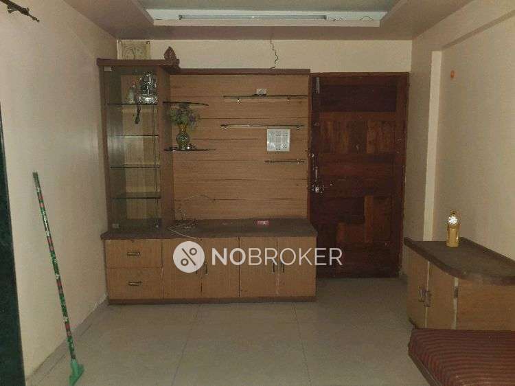 2 BHK Flat In Shankar Suman Height for Rent  In Phursungi