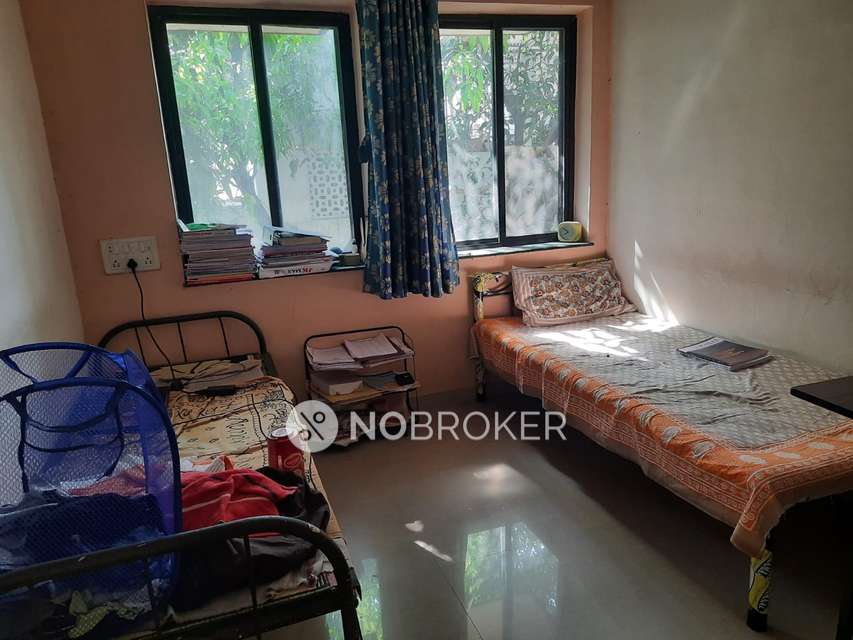1 BHK Flat In Manohsanti for Rent  In Bibwewadi