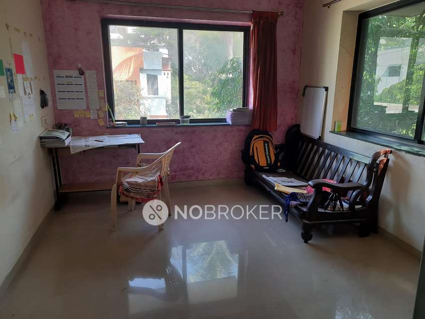 1 BHK Flat In Manohsanti for Rent  In Bibwewadi