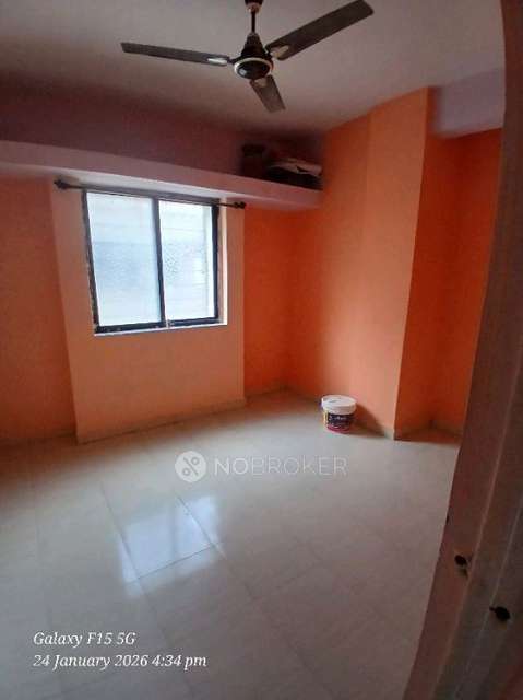 1 BHK Flat In Swami Samarth Vihar Co Op Hsg Society For Sale  In Kolhewadi