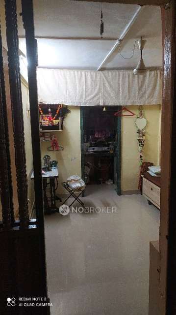 1 RK Flat In Ganesh Krupa For Sale  In Thane West