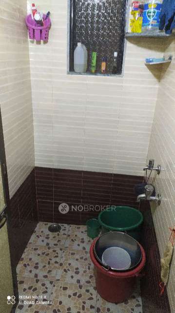 1 RK Flat In Ganesh Krupa For Sale  In Thane West