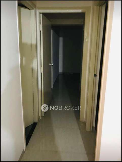 2 BHK Flat In Kohinoor Abhimaan Homes for Rent  In Shirgaon