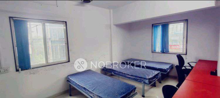 PG for Girls in Kothrud