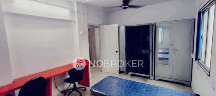 PG for Girls in Kothrud