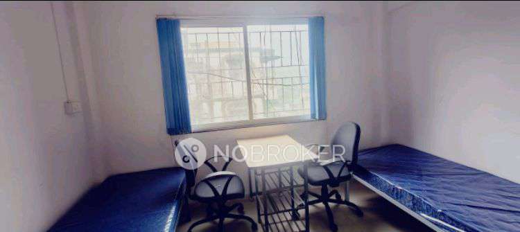 PG for Girls in Kothrud