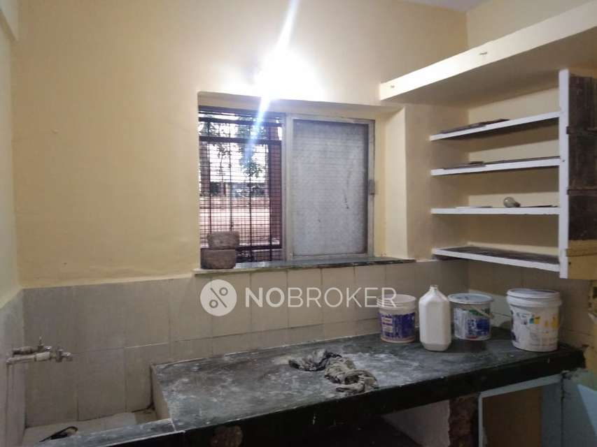 1 RK Flat In National Park Chs for Rent  In Anand Nagar